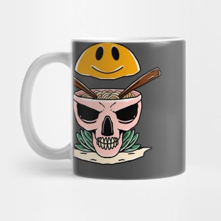 Tripmen Mug